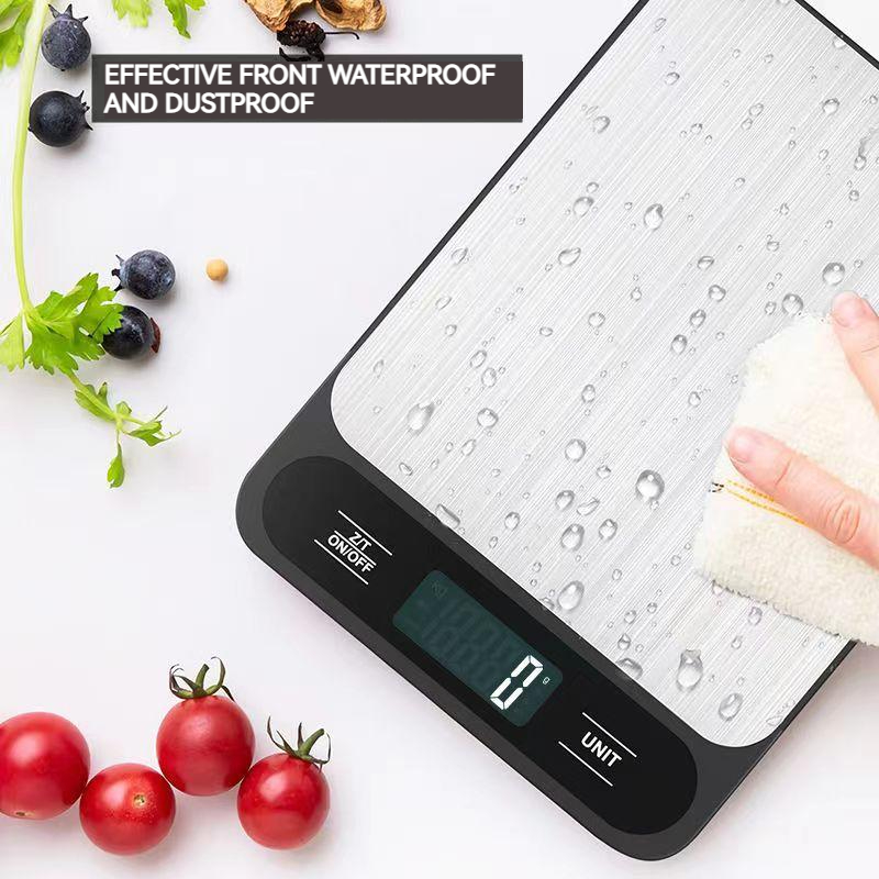Balance de cuisine numérique 1 - Kitchen Baking Table avis et prix