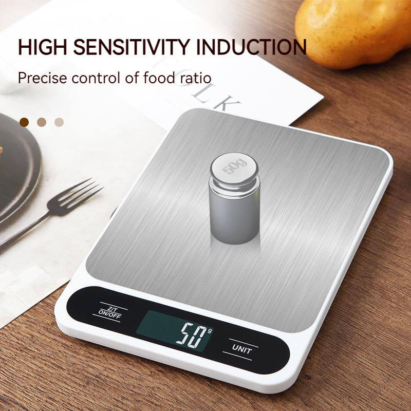 Balance de cuisine numérique 1 - Kitchen Baking Table avis et prix