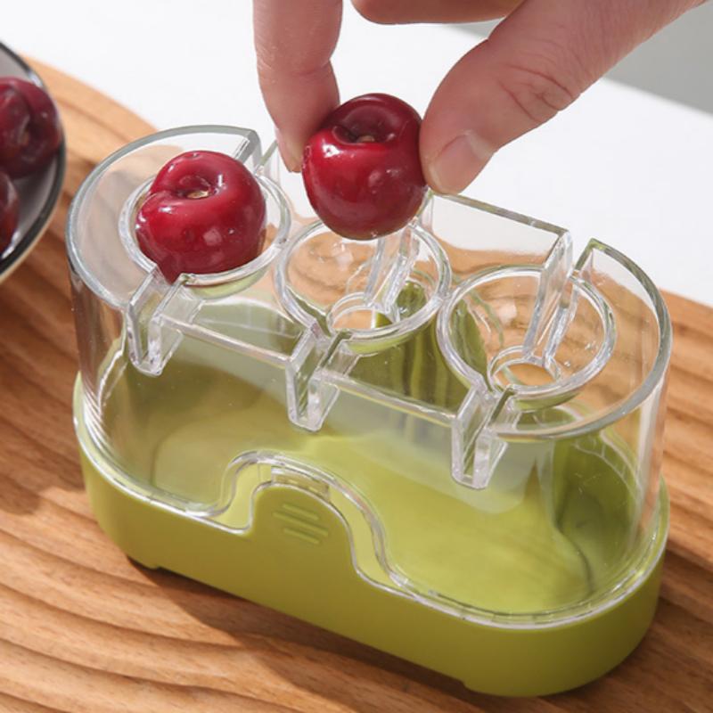 Dénoyauteur multi-fentes pour  - Kitchen Tools For Baking avis et prix