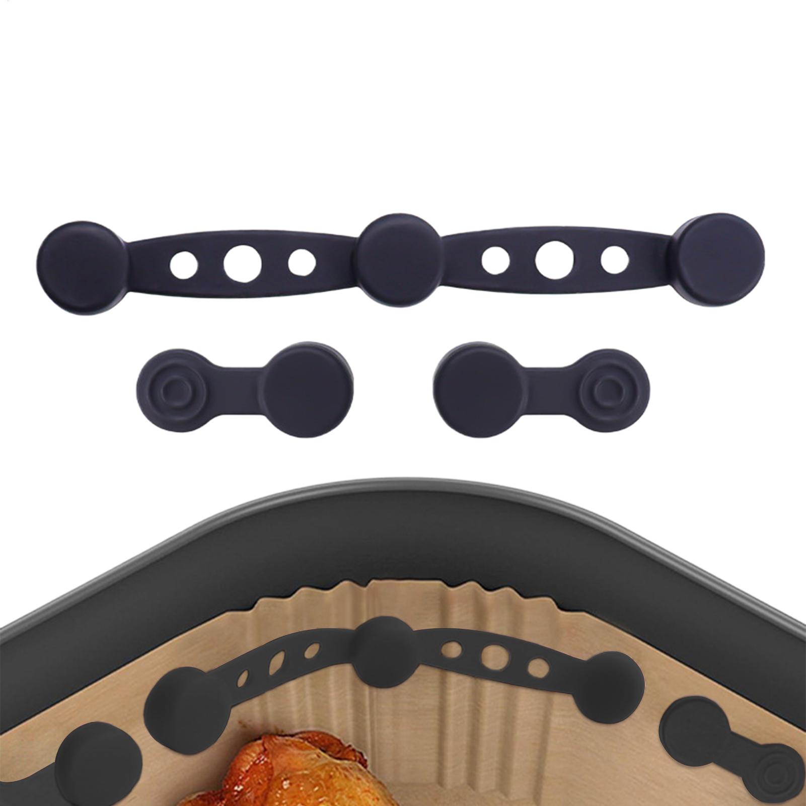 Aimants en papier de cuisson p - Kitchen Baking Sheet Organizer avis et prix