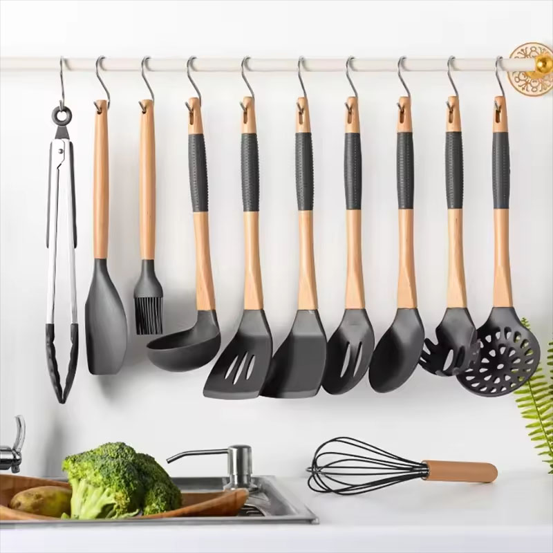 Crochets en S en acier inoxyda - Kitchen Baking Rack avis et prix