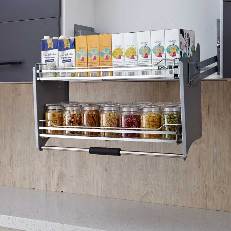 Ustensiles de cuisine armoire  - Kitchen Up avis et prix