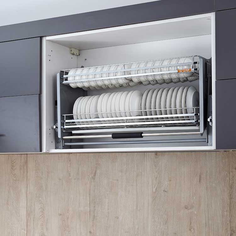 Ustensiles de cuisine armoire  - Kitchen Up avis et prix