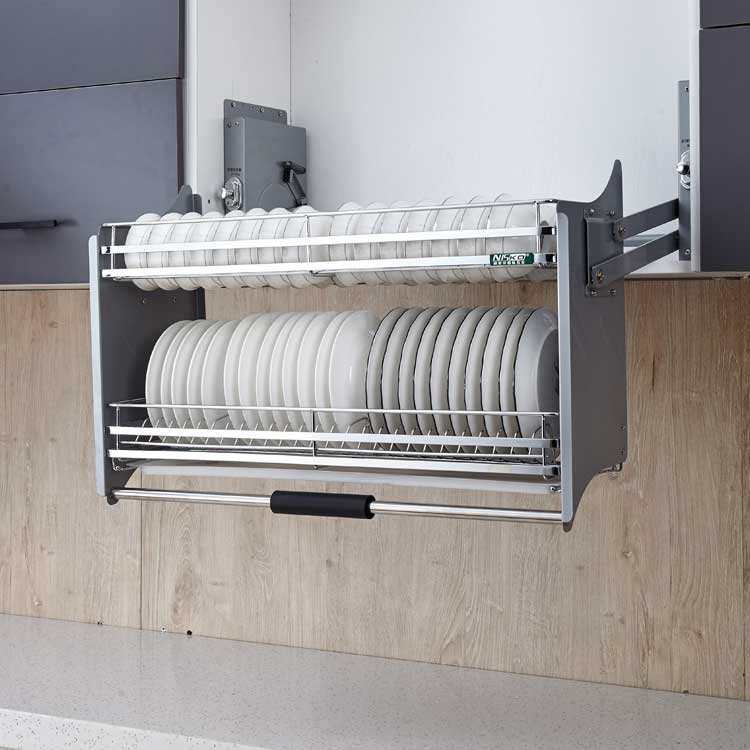Ustensiles de cuisine armoire  - Kitchen Up avis et prix