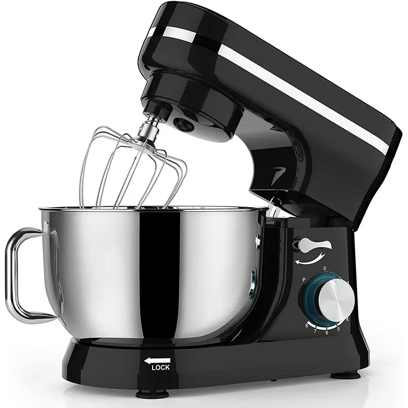 Robot pâtissier planétaire 5,5 - Kitchen For Baking avis et prix