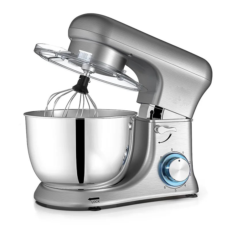 Robot pâtissier planétaire 5,5 - Kitchen For Baking avis et prix
