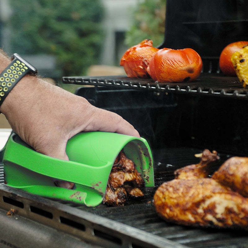 Maniques de cuisine en silicon - Kitchen Baking Cooking avis et prix