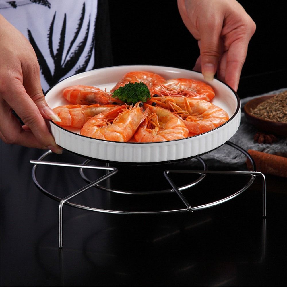 Optics-Cuiseur vapeur multifon - Kitchen Baking Rack avis et prix