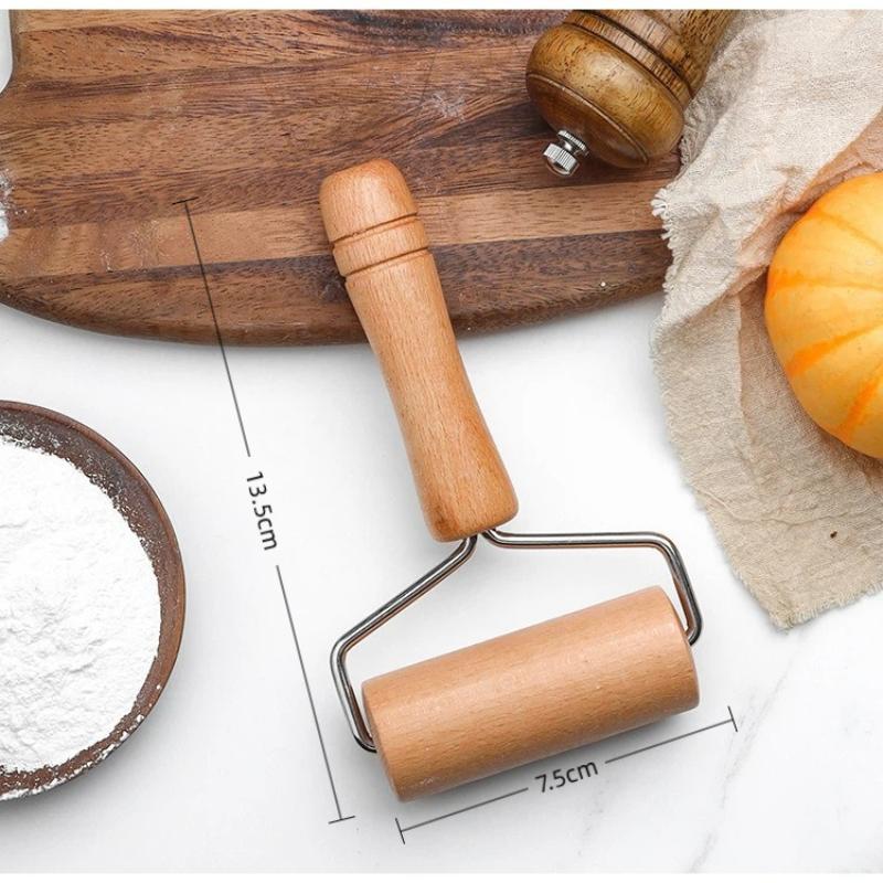Rouleau à pâtisserie et à pizz - Kitchen Roller Baking avis et prix