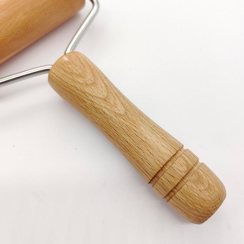Rouleau à pâtisserie et à pizz - Kitchen Roller Baking avis et prix