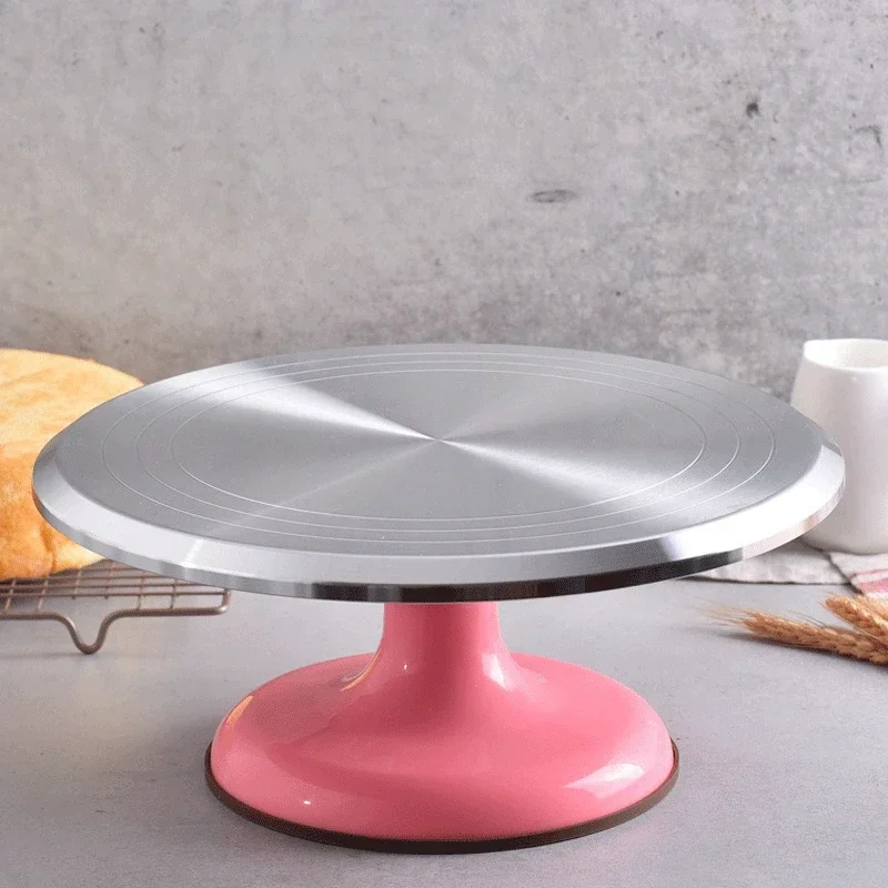 Plateau tournant de gâteau d'a - Kitchen Baking Table avis et prix
