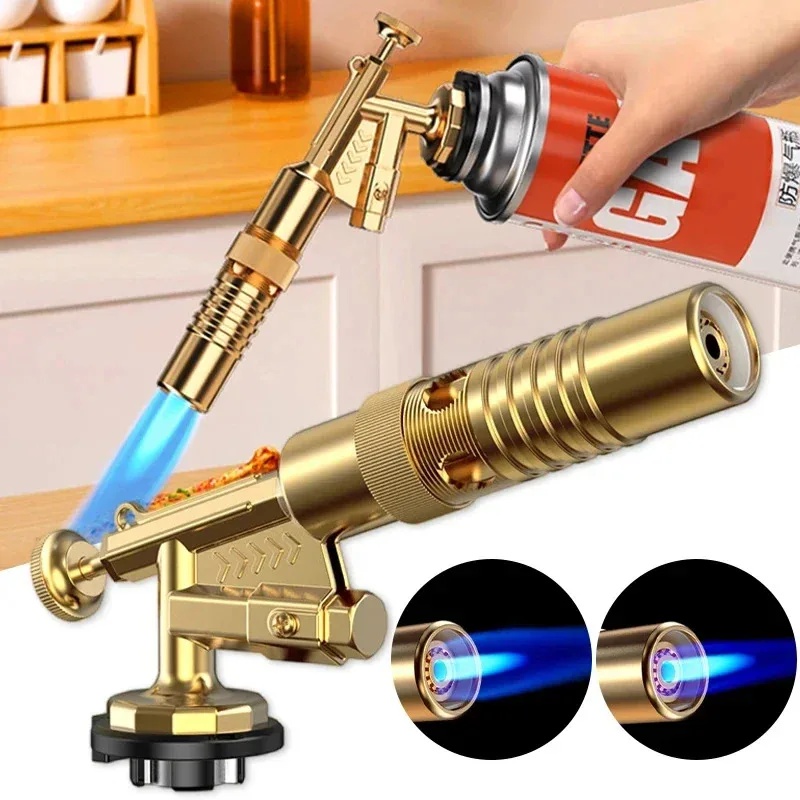 1 pièce Chalumeau à gaz de sou - Kitchen Baking Torch avis et prix