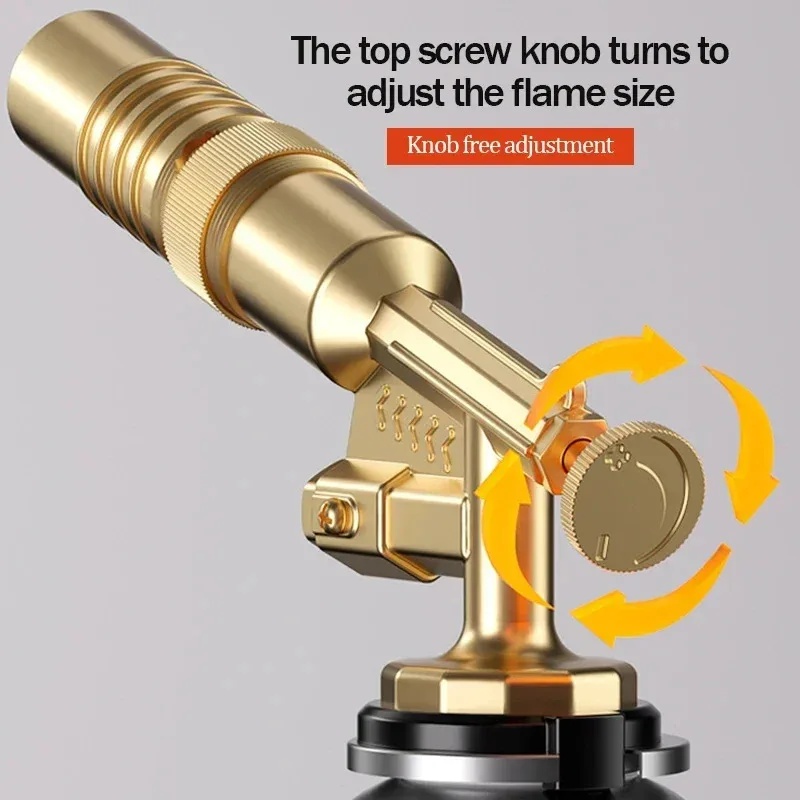 1 pièce Chalumeau à gaz de sou - Kitchen Baking Torch avis et prix