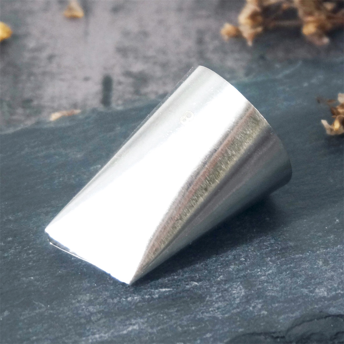 Buse de glaçage de grande tail - Decorating Tip Set avis et prix