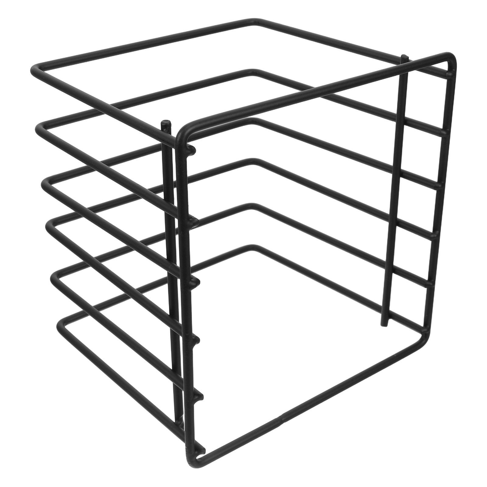 Support vertical robuste pour  - Kitchen Baking Sheet Organizer avis et prix