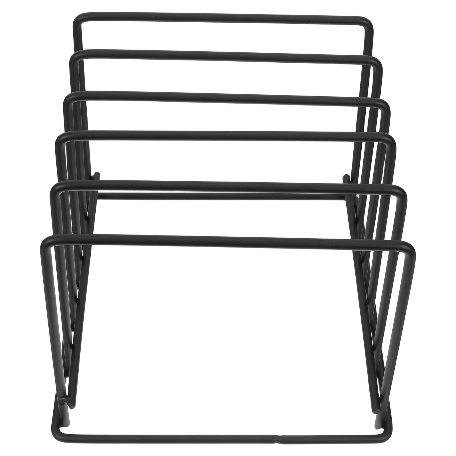 Support vertical robuste pour  - Kitchen Baking Sheet Organizer avis et prix