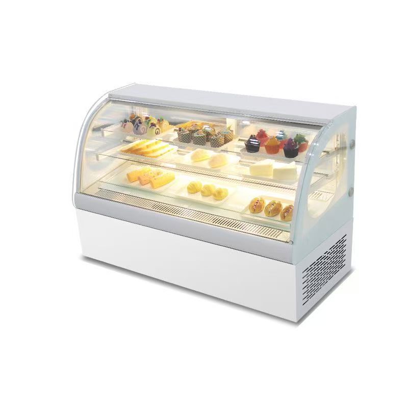 Vitrine réfrigérée professionn - Commercial Kitchen For Baking avis et prix