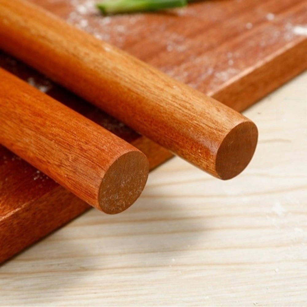Rouleau à pâtisserie en bois p - Kitchen Roller Baking avis et prix