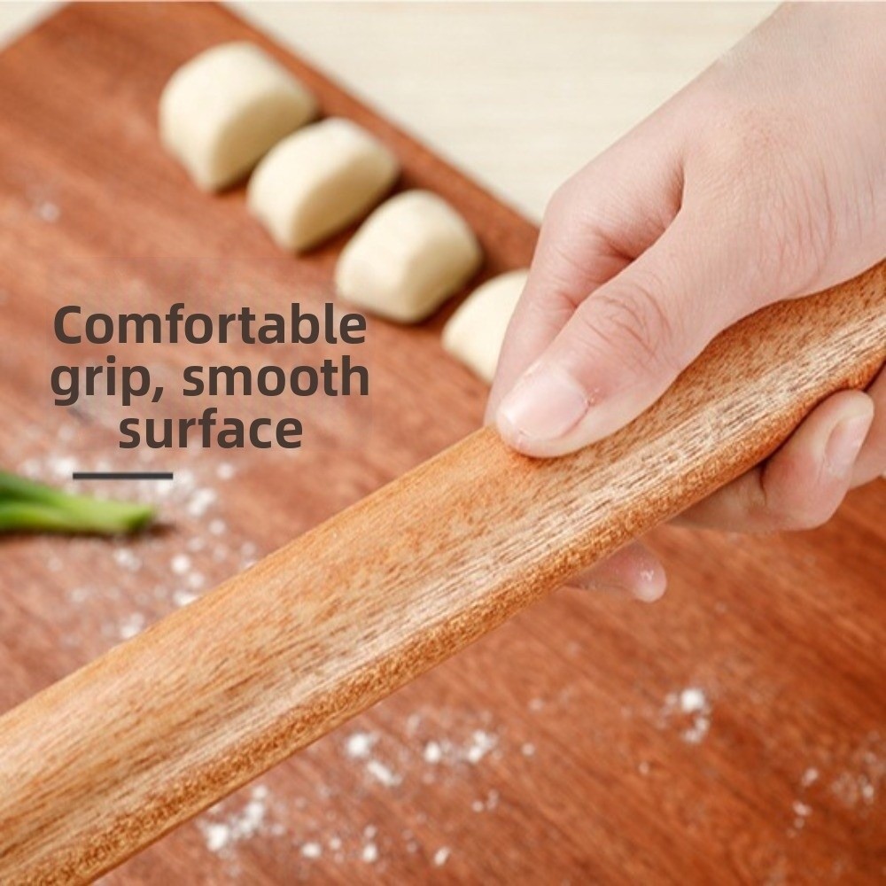 Rouleau à pâtisserie en bois p - Kitchen Roller Baking avis et prix