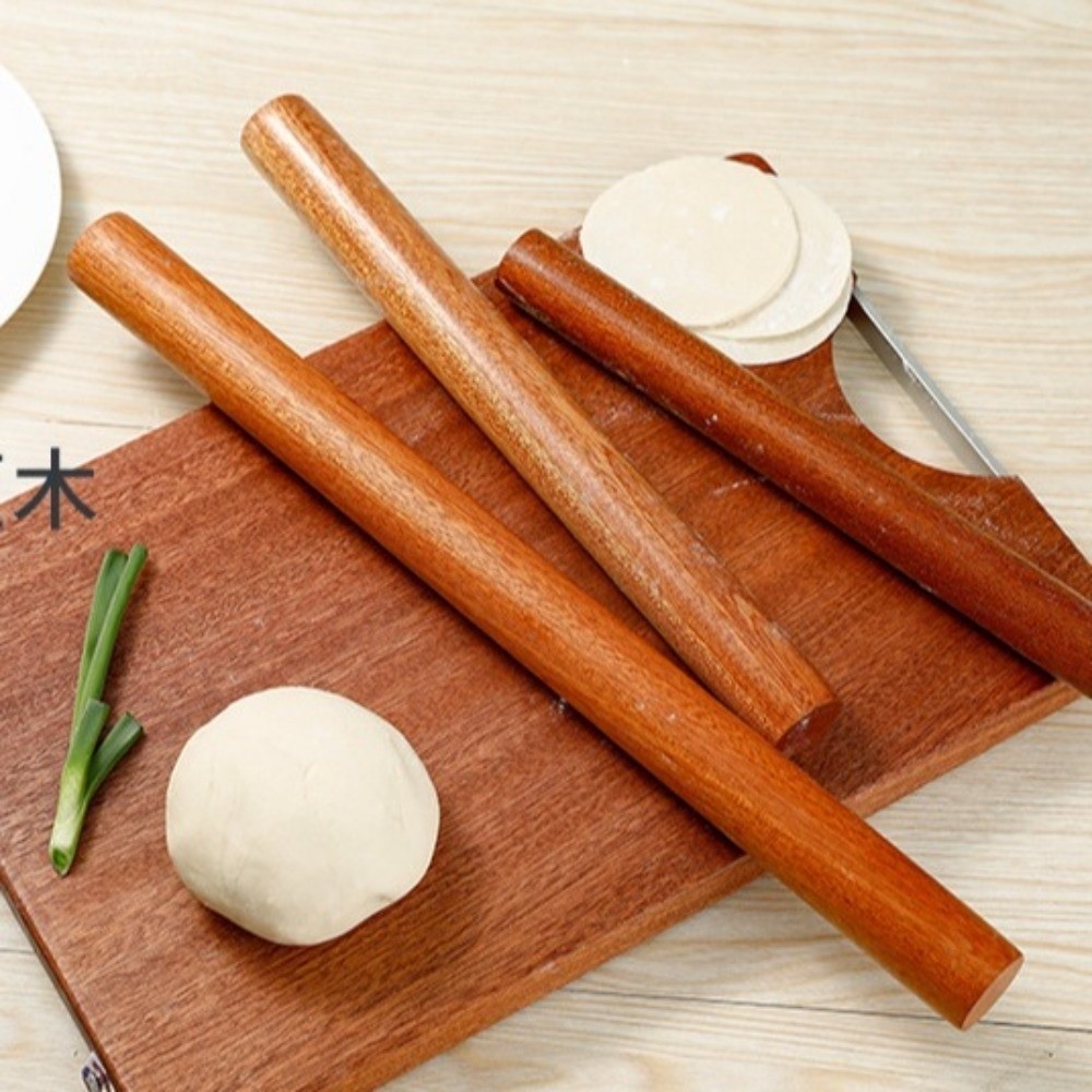 Rouleau à pâtisserie en bois p - Kitchen Roller Baking avis et prix