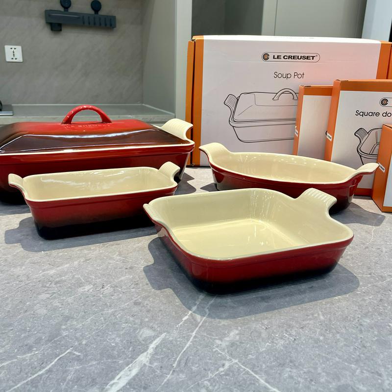 Plat à four rectangulaire en g - Kitchen Baking Table avis et prix
