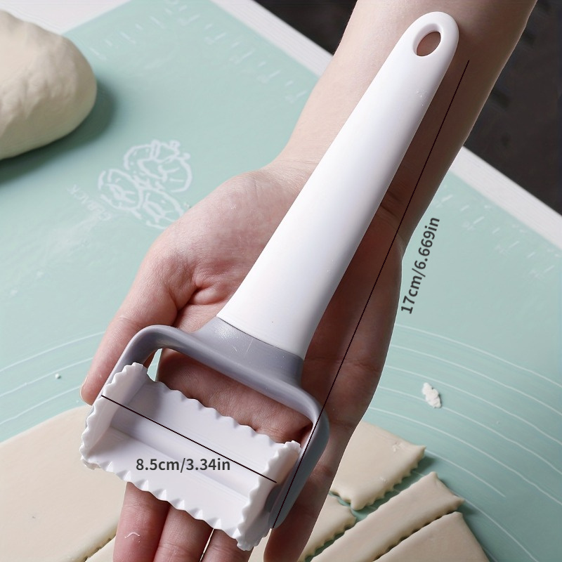 1 pièce, coupe-rouleau à pâtis - Kitchen Roller Baking avis et prix