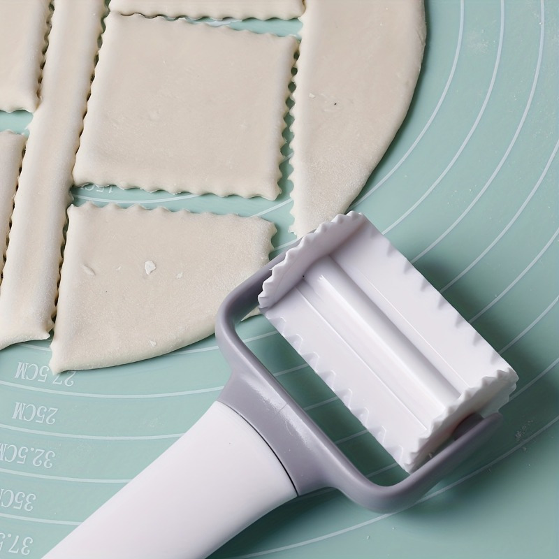 1 pièce, coupe-rouleau à pâtis - Kitchen Roller Baking avis et prix