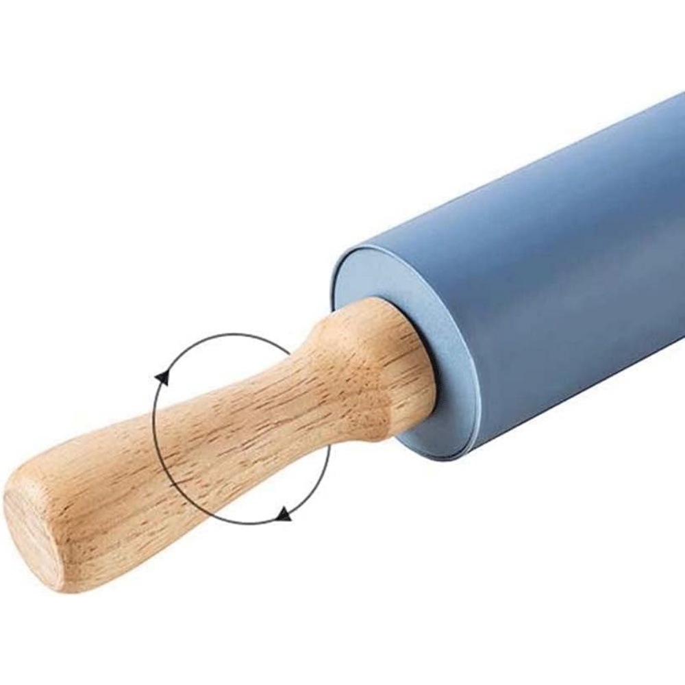 Rouleau à pâtisserie en Silico - Kitchen Roller Baking avis et prix