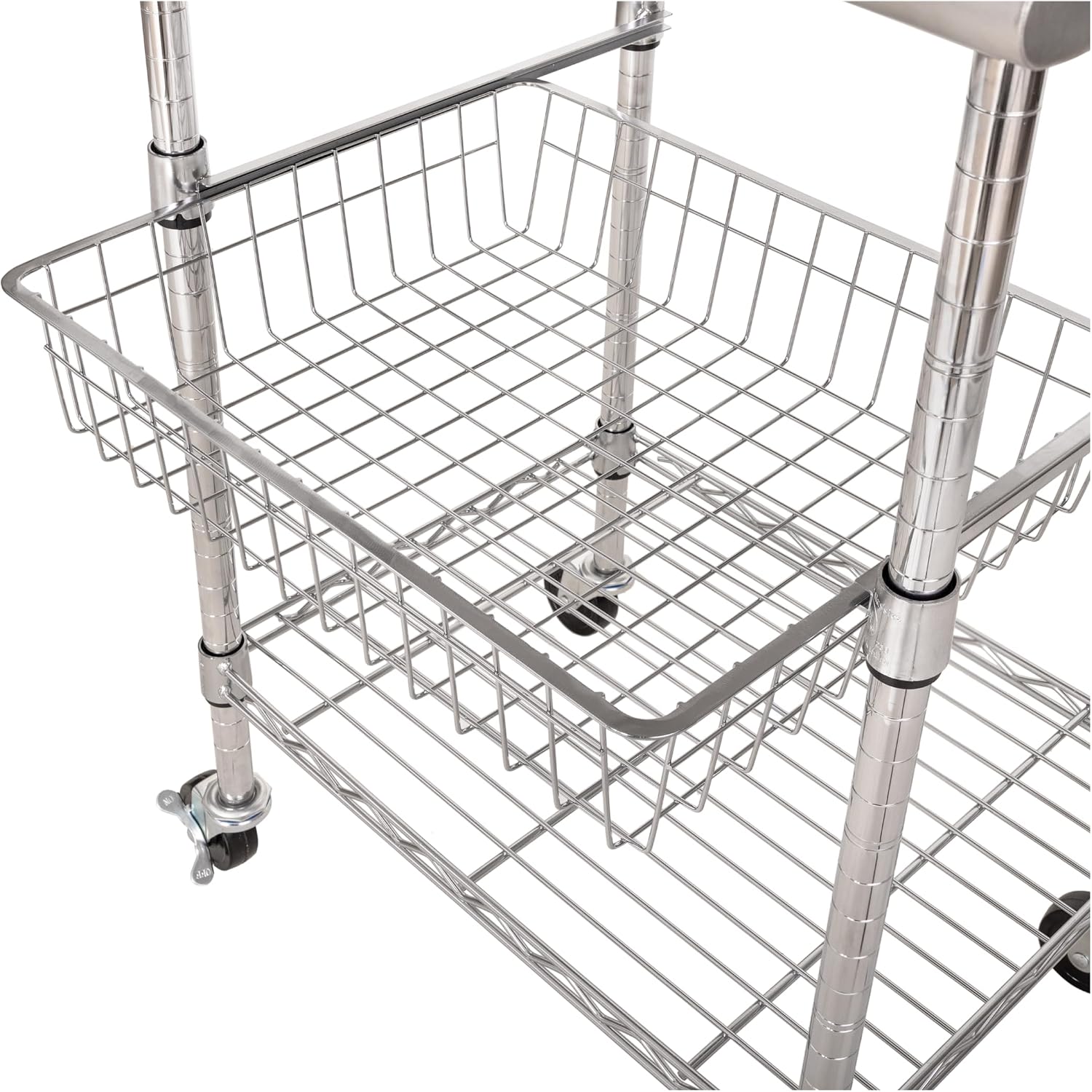 Table de préparation commercia - Kitchen Island Baking Table avis et prix