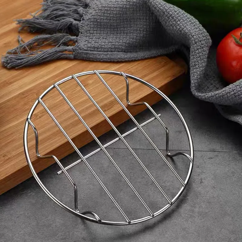 Ustensiles de cuisine en acier - Kitchen Baking Rack avis et prix