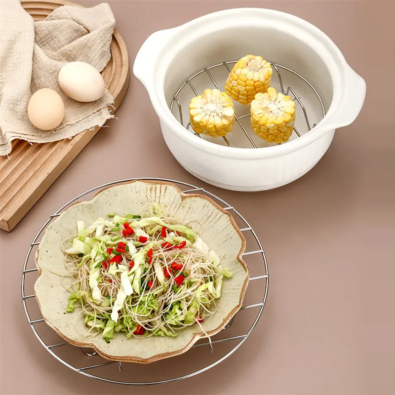 Ustensiles de cuisine en acier - Kitchen Baking Rack avis et prix