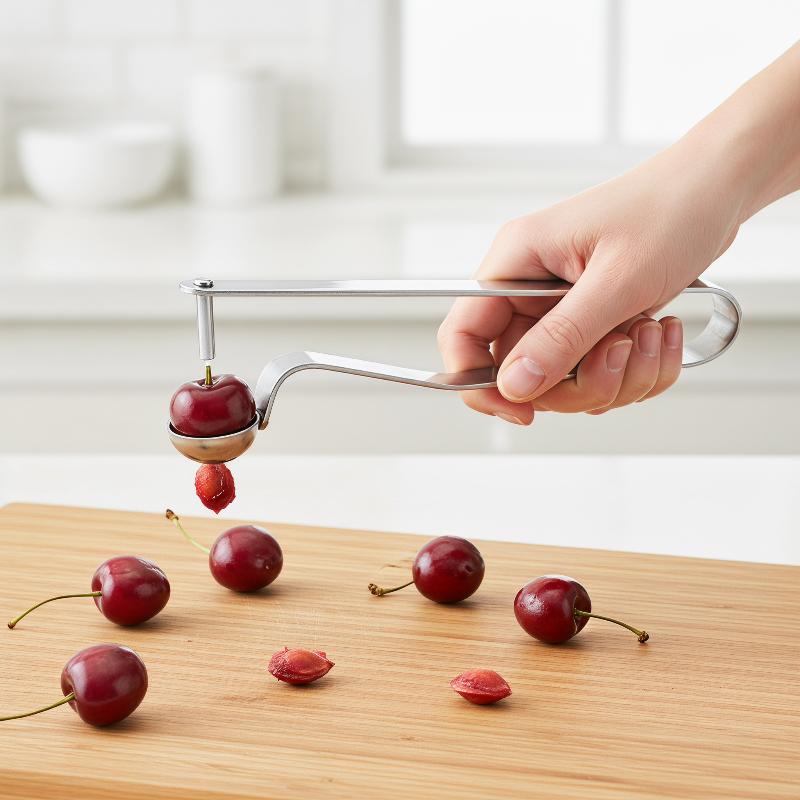 {YY30} 1 éplucheur de jujubes  - Kitchen Tools For Baking avis et prix