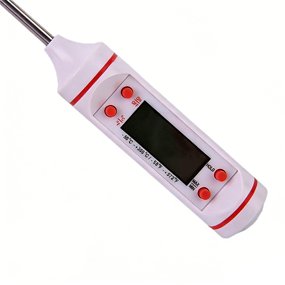 Thermomètre alimentaire numéri - Kitchen Baking Cooking avis et prix