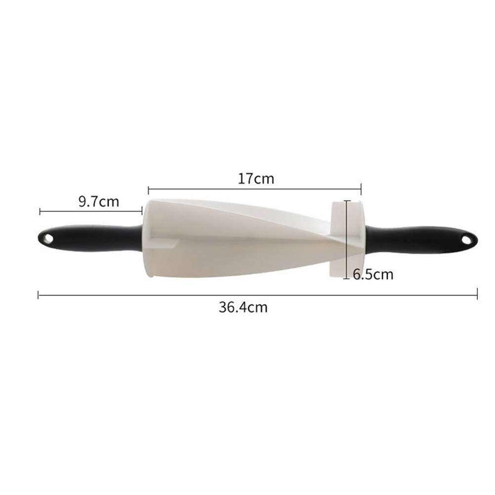1 pièce Rouleau à pâtisserie p - Kitchen Roller Baking avis et prix