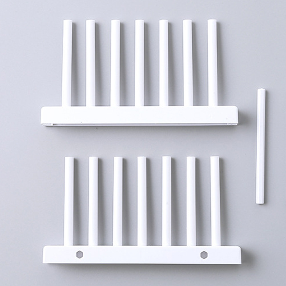 Égouttoir à vaisselle en plast - Kitchen Baking Sheet Organizer avis et prix