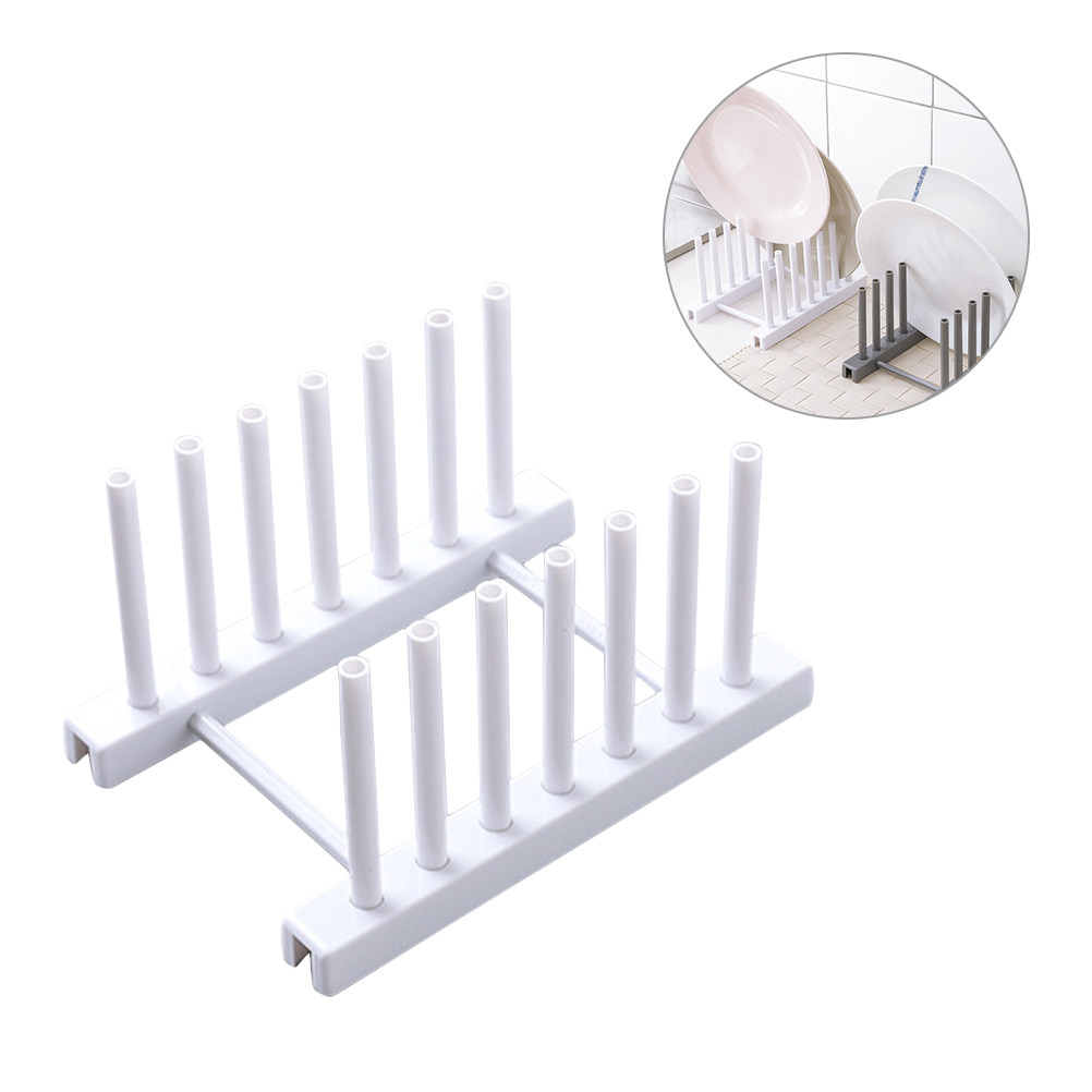 Égouttoir à vaisselle en plast - Kitchen Baking Sheet Organizer avis et prix