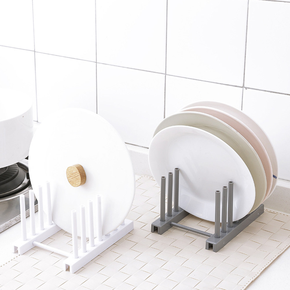 Égouttoir à vaisselle en plast - Kitchen Baking Sheet Organizer avis et prix
