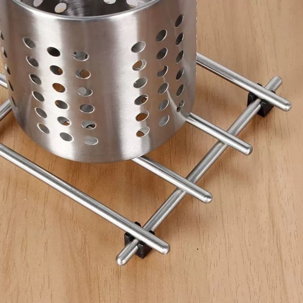 Sous-plats antidérapants en ac - Kitchen Baking Rack avis et prix