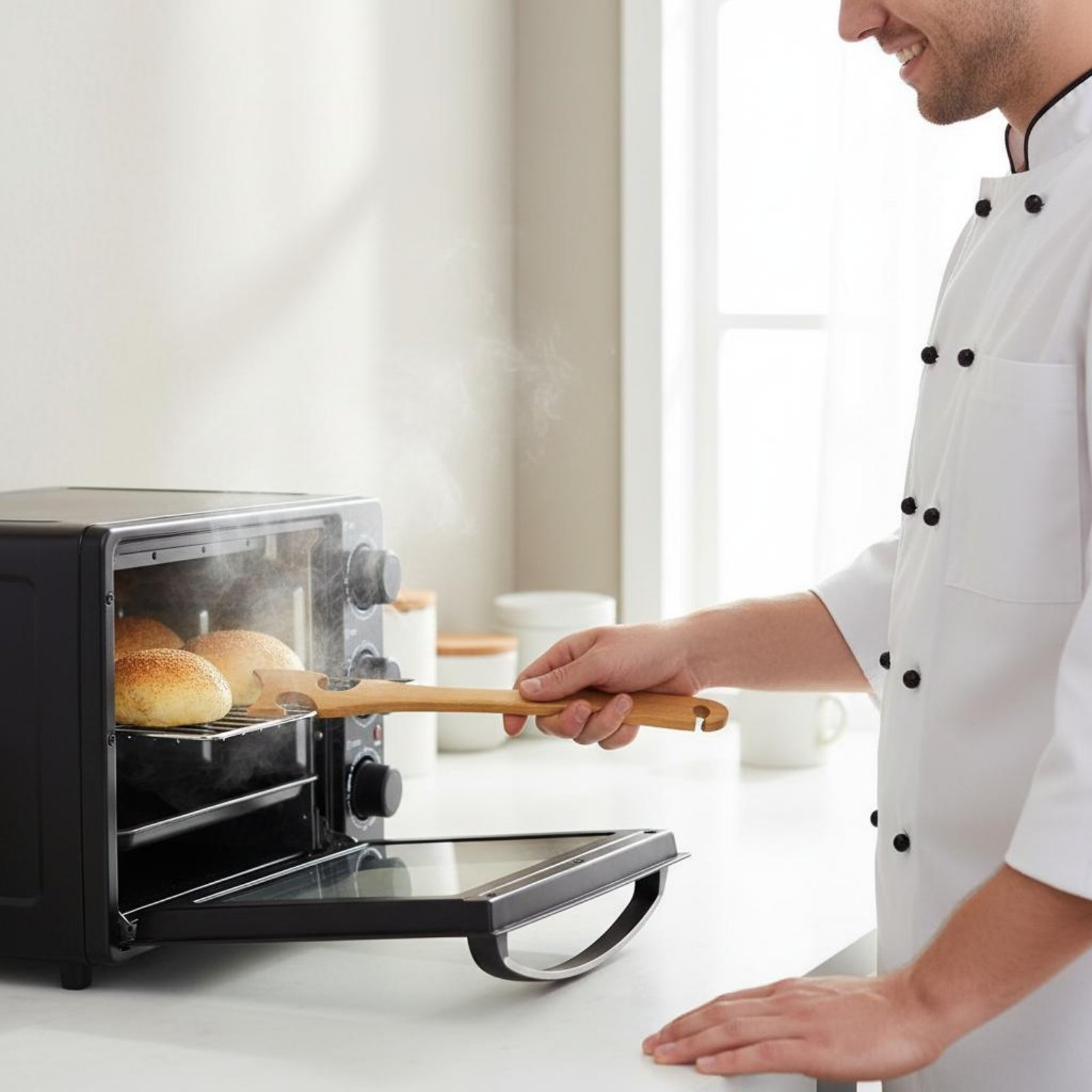 Outil de poussée et de tractio - Kitchen Baking Rack avis et prix