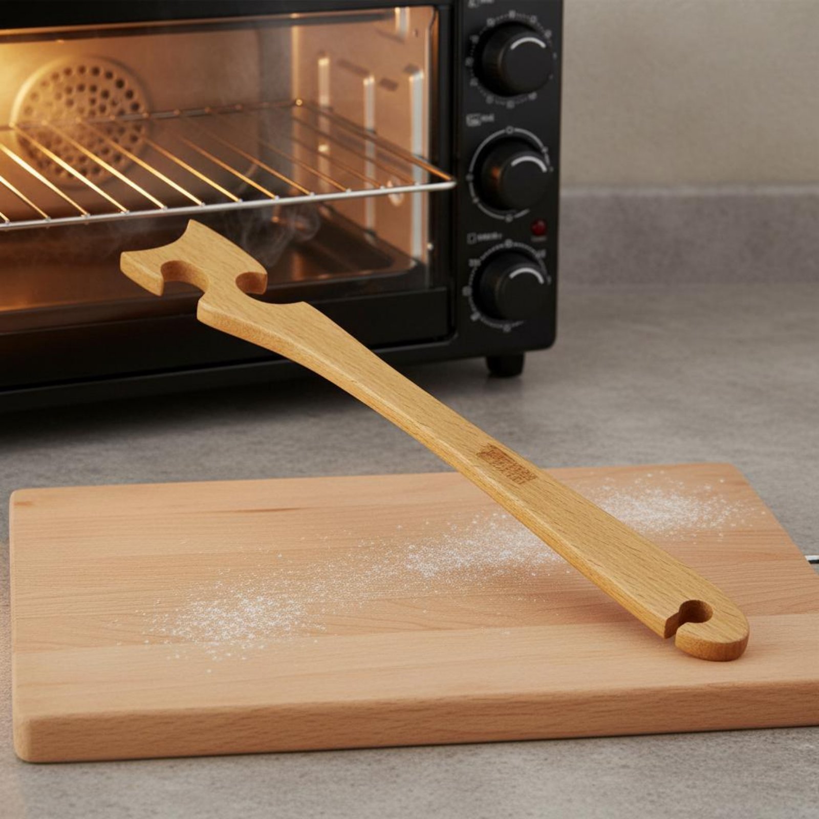 Outil de poussée et de tractio - Kitchen Baking Rack avis et prix