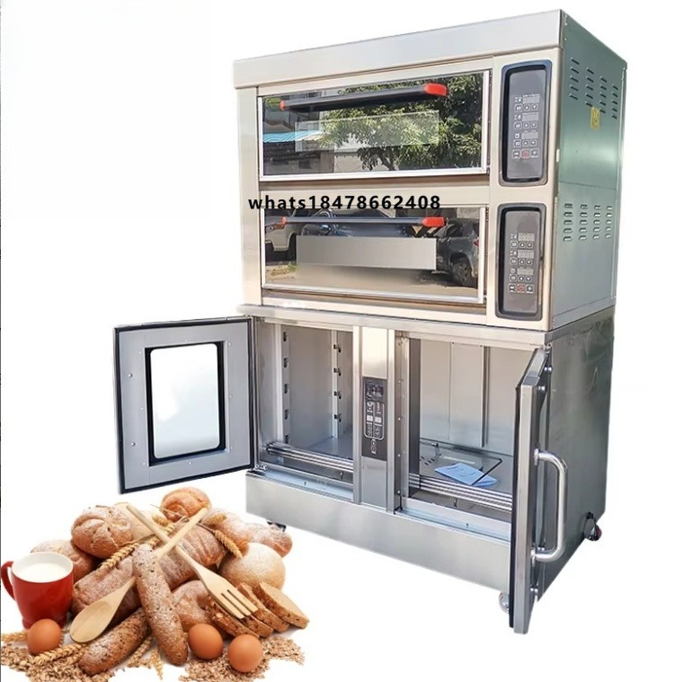Four de Fermentation Commercia - Commercial Kitchen For Baking avis et prix