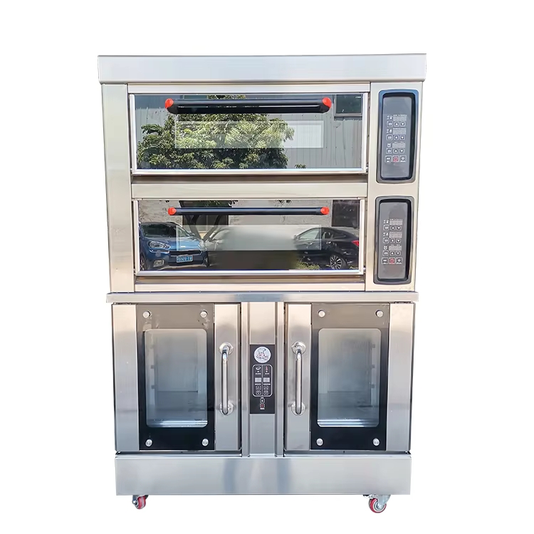 Four de Fermentation Commercia - Commercial Kitchen For Baking avis et prix