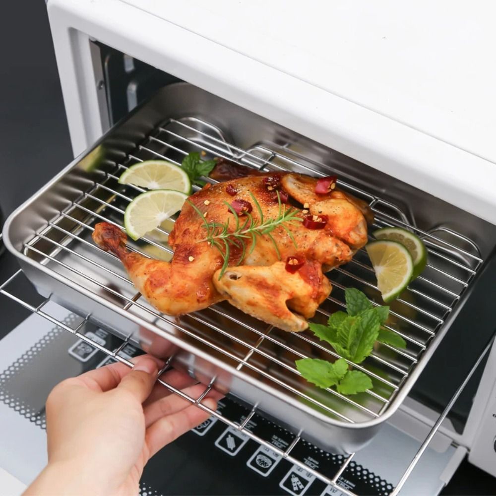 Plaque de cuisson portable ant - Kitchen Baking Rack avis et prix