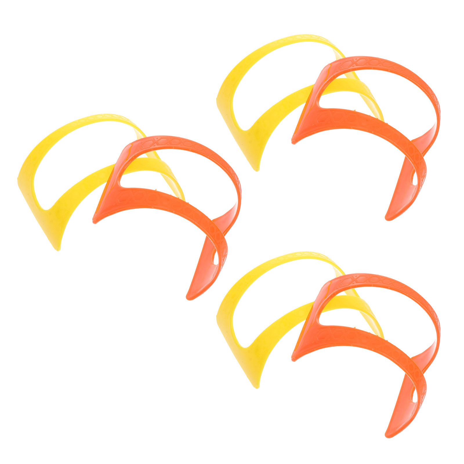 Lot de 12 supports robustes en - Kitchen Up avis et prix