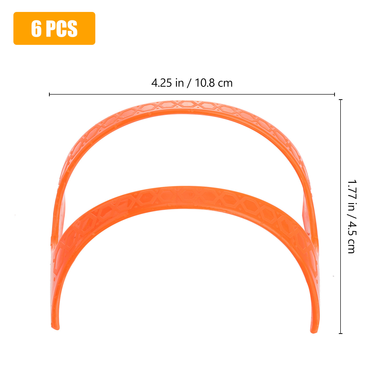 Lot de 12 supports robustes en - Kitchen Up avis et prix