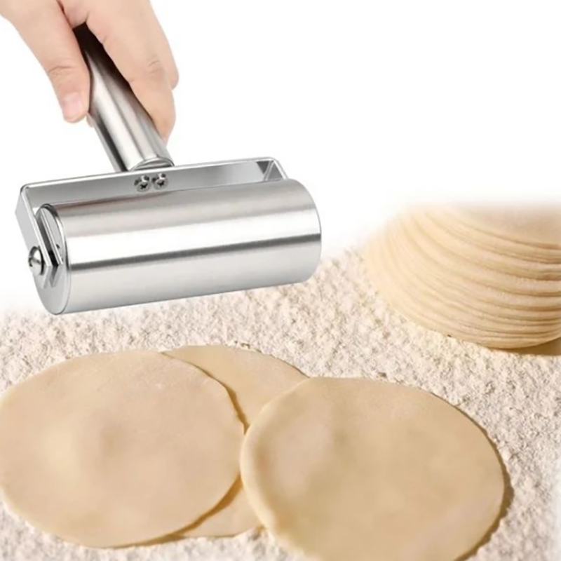 Rouleau à pâtisserie double tê - Kitchen Roller Baking avis et prix