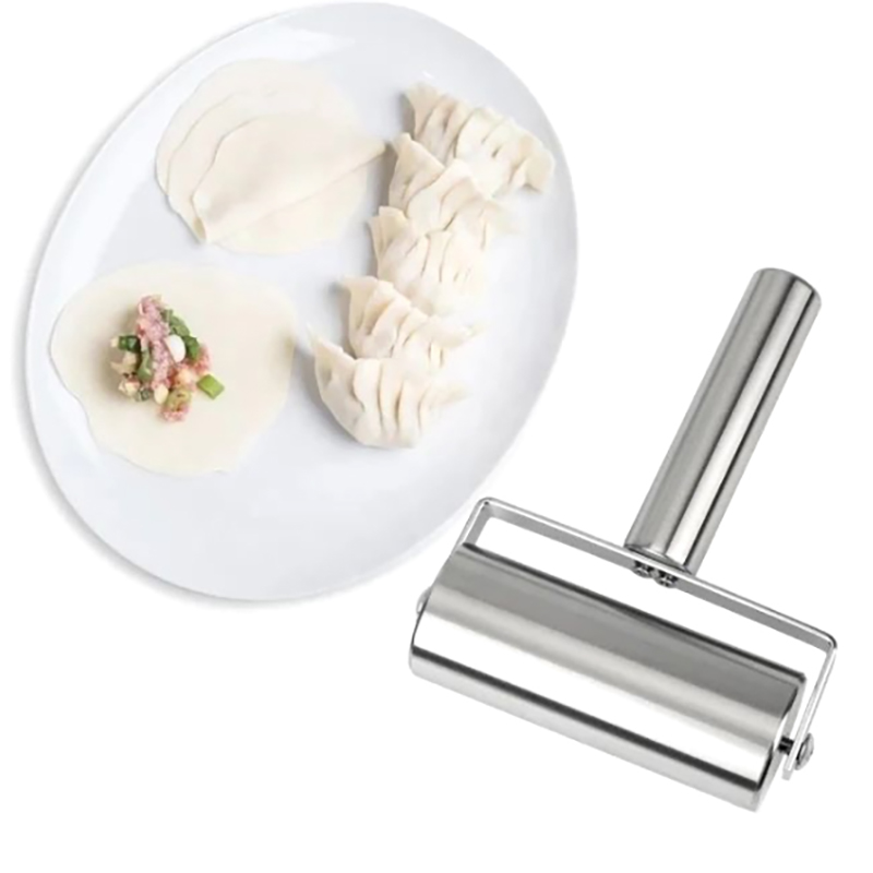 Rouleau à pâtisserie double tê - Kitchen Roller Baking avis et prix