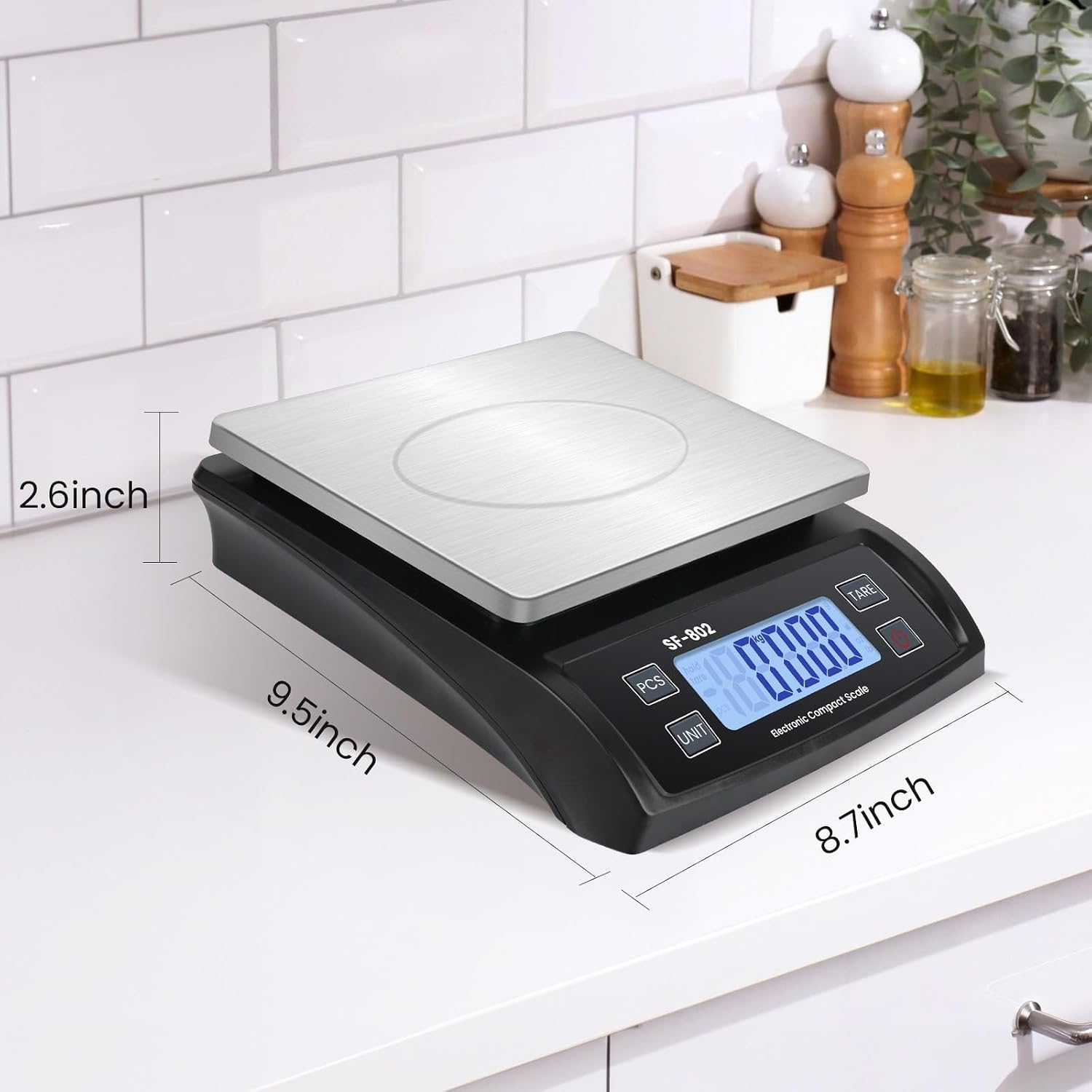 Nouvelle balance de cuisine nu - Kitchen Baking Cooking avis et prix