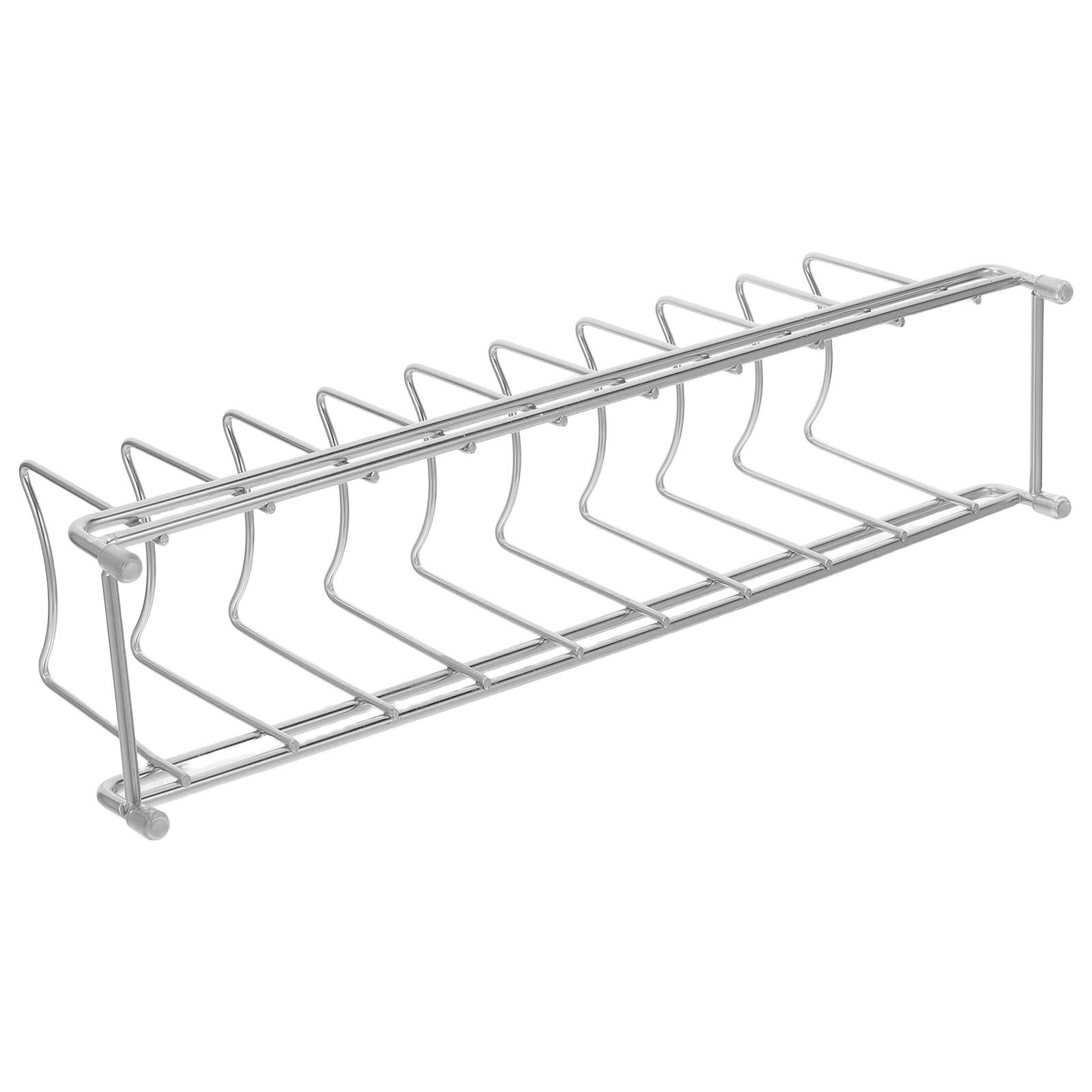 Support de rangement pour couv - Kitchen Baking Sheet Organizer avis et prix