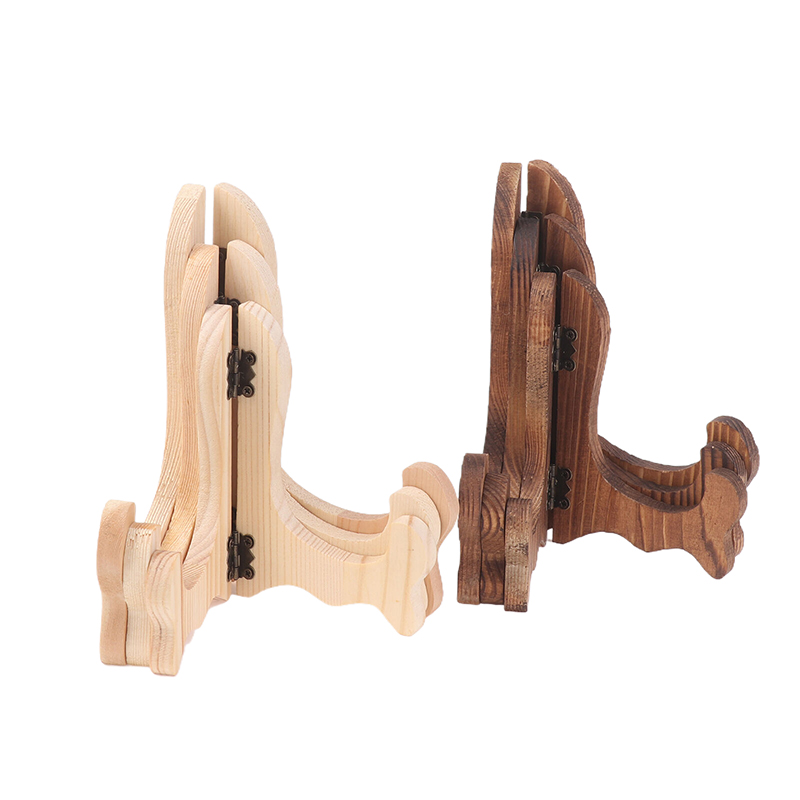 Présentoir d'assiettes en bois - Kitchen Baking Rack avis et prix